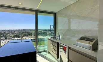 Imagem 7: Apartamento com 3 quartos, 162 m² - venda por R$ 2.550.000 ou aluguel por R$ 15.100/mês