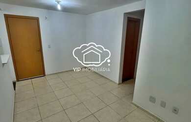 Imagem 6: Imóvel para venda com 44 metros quadrados com 2 quartos em Santa Cruz - Rio de Janeiro - R