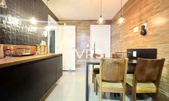 Imagem 7: Apartamento com 3 dormitórios à venda, 104 m² por R$ 1.100.000,00 - Agriões - Teresópolis