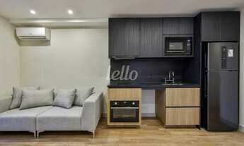 Imagem: Apartamento 1 quartos para alugar no(a)