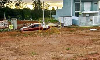 Imagem: Terreno à venda no bairro Terra Nova