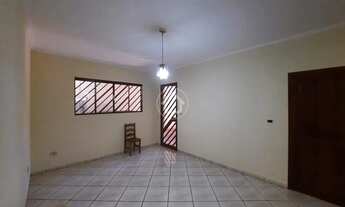 Imagem 6: SOBRADO COM 03 DORMITÓRIOS