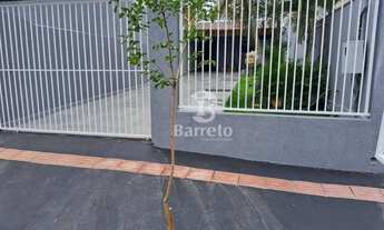 Imagem: Casa à Venda no Bairro Columbia Próximo