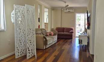 Imagem 4: Casa aconchegante no Bairro Medianeira