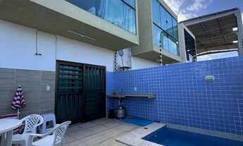 Imagem 2: Casa à venda em rua pública, BREJO , Barra de São Miguel, AL