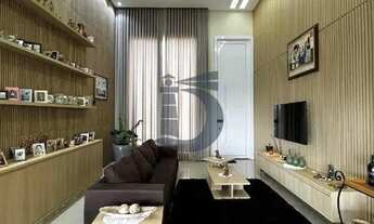 Imagem 3: Casa para Venda 3 Quartos Suítes, 2 Vagas em Condomínio Grand Trianon