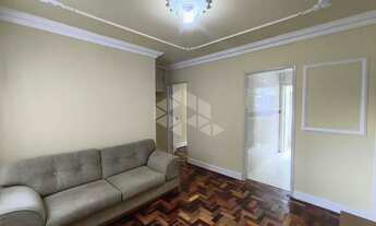 Imagem: Apartamento 40M² - para Alugar