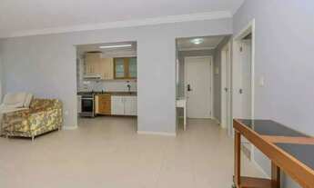 Imagem: Apartamento com 3 dormitórios sendo 1 suíte