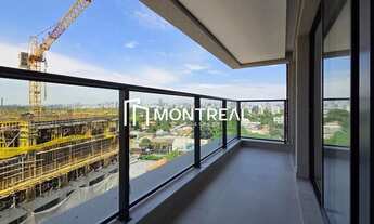 Imagem: APARTAMENTO A VENDA EM PINHEIROS, 1 SUÍTE