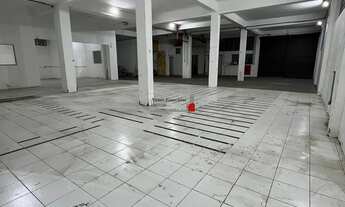 Imagem 7: Oportunidade única: Galpão Comercial de Alto Padrão na Vila Siqueira, São Paulo-SP - 8 sal