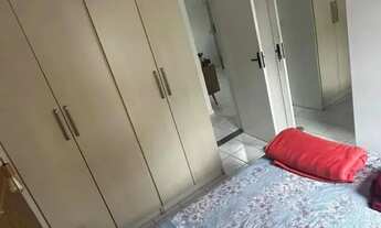 Imagem 6: Cód. 519 Vila Laura 2/4 com varanda e Garagem Nascente Andar Baixo