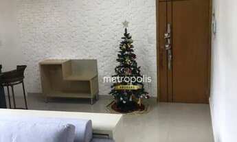 Imagem 5: Cobertura à venda, 197 m² por R$ 799.000,00 - Vila Metalúrgica - Santo André/SP