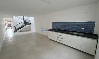 Imagem: Sobrado para locação com 3 quartos e 02