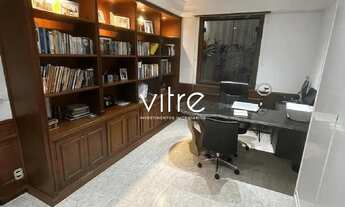 Imagem 6: Casa à venda no bairro Cidade Jardim em Uberlândia