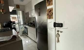 Imagem 7: Apartamento Reformado com Vista Privilegiada e Lazer Completo ? Lauzane Mandaqui