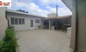 Imagem: CASA RESIDENCIAL em SÃO PAULO - SP, JARDIM