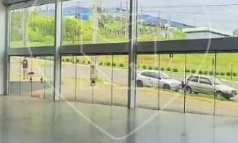 Imagem 5: Barracão com Vitrine para Alugar na Zona Norte de Londrina