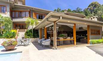 Imagem 2: Casa a venda no condomínio Bosque da Ribeira - Nova Lima/MG