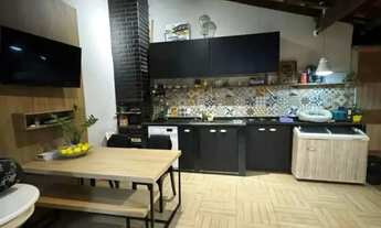 Imagem 7: Imóvel para venda tem 130 metros quadrados com 3 quartos em Nova Primavera - Volta Redonda