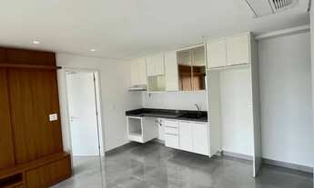 Imagem 6: Aluga-se apartamento NOVO, armários mdf,Cooktop, Depurador e Ar condicionado novos