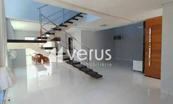 Imagem: Casa Sobrado Alto Umuarama 236m² com 04