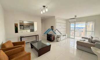 Imagem: Apartamento com 3 dormitórios para alugar