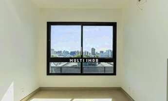 Imagem 2: Apartamento com 1 dormitório na Azenha