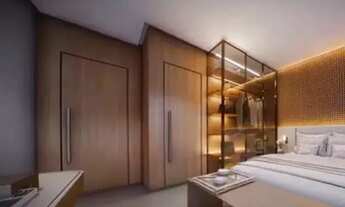 Imagem 7: APARTAMENTO 152m² 4 QUARTOS 4 SUÍTES 2 VARANDAS 3 VAGAS DEPÓSITO INFRA VENDE CAMINHO DAS Á