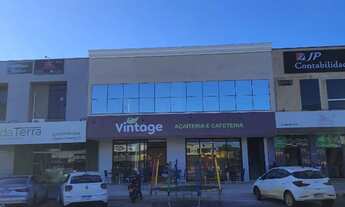 Imagem: Sala Comercial Terrea, 906 Sul, LO 23, 110