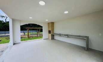 Imagem 2: Condomínio Oceânica Green Club Niterói - Terrenos de 360 a 800m² - Clube completo!