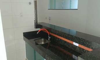 Imagem 4: Apartamento 2 quartos novos , acabamento fino ,local seguro e abençoado