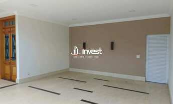 Imagem 2: Casa Condomínio à venda, 4 quartos, 4 suítes, 4 vagas, Damha II - Res. Uberaba - Uberaba/M