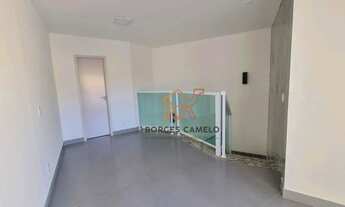 Imagem 6: Cobertura com 3 dormitórios, 202 m² -aluguel por R$ 8.000/mês - Sion - Belo Horizonte/MG