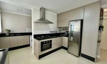 Imagem 6: INBOX CIA IMOBILIARIA VENDE - Apartamento de 02 suítes no bairro Progresso