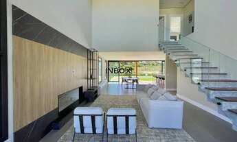 Imagem 7: INBOX CIA IMOBILIARIA VENDE: CASA RESERVA DAS ÁGUAS