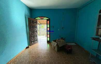 Imagem 11: Excelente casa para locação no Bairro Parque Jardim 1º de Outubro!