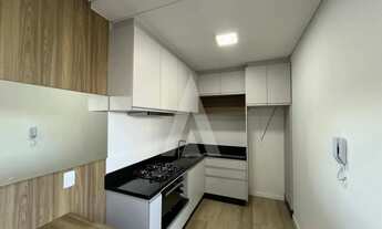 Imagem 2: Apartamento residencial de 1 quarto no bairro Saguaçu com 43,04 m²