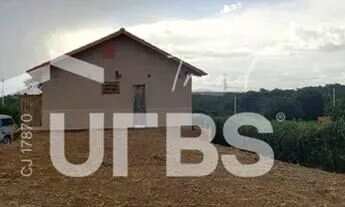 Imagem 3: Condomínio Horizontal Monte Sião - Terreno Residencial