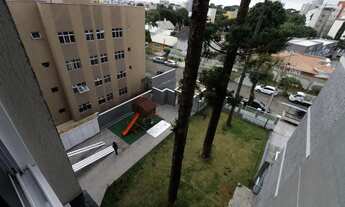 Imagem 2: Apartamento 3 Quartos com Suíte e Sacada Gourmet no Água Verde 128m²