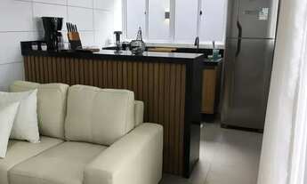 Imagem 4: Imóvel para aluguel com 100 metros quadrados com 3 quartos em Peroba - Maragogi - AL