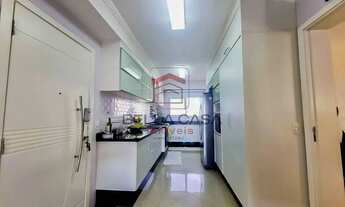 Imagem 7: Apartamento a venda Central Park Mooca com 202 metros