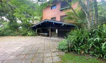 Imagem 4: Area - Bairro Vila Luiza