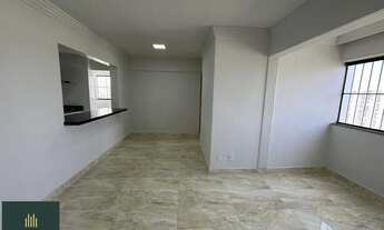 Imagem 2: Aluguel Apartamento Reformado, 2 Quartos, Armairos Garagem, Lazer Setor Aeroport