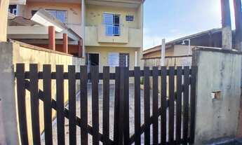 Imagem 2: Sobrado de 3 quartos no Balneário Ipacaraí em Matinhos - Pr