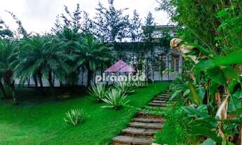 Imagem 6: Casa com 6 dormitórios à venda, 800 m² por R$ 4.000.000,00 - Cocanha - Caraguatatuba/SP