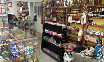 Imagem 2: Passo ponto tabacaria e artigos religiosos