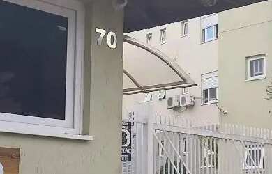 Imagem 2: Apartamento 2 dormitórios em Novo Hamburgo