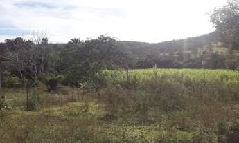 Imagem: FAZENDA EM CAMPO ALEGRE DE GOIÁS