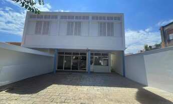 Imagem 2: Casa com 6 dormitórios para alugar, 600 m² por R$ 14.700,00/mês - Centro - Jundiaí/SP