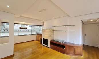 Imagem 2: Imóvel para aluguel possui 65 metros quadrados com 2 quartos em Petrópolis - Porto Alegre